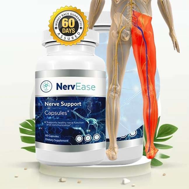 NervEase Ingredients